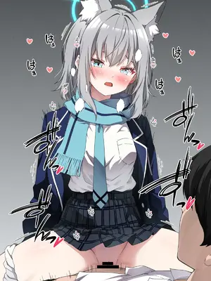 [ゆうじこうじ (ゆうじ、こうじ)] 倫理観がバグっている世界から来た先生 (ブルーアーカイブ) [DL版]_043