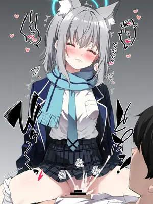 [ゆうじこうじ (ゆうじ、こうじ)] 倫理観がバグっている世界から来た先生 (ブルーアーカイブ) [DL版]_044