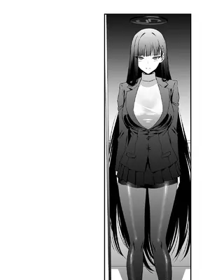 [AERODOG (inu)] 調〇リオのご奉仕性活 (ブルーアーカイブ) [DL版]_03