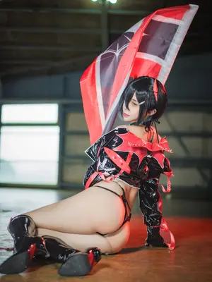 [零崎沙耶] 胡滕_042
