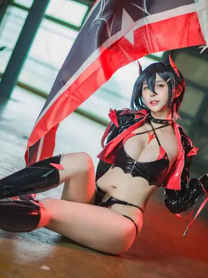 [零崎沙耶] 胡滕_036
