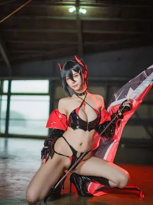 [零崎沙耶] 胡滕_025