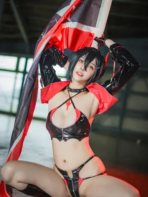 [零崎沙耶] 胡滕_034