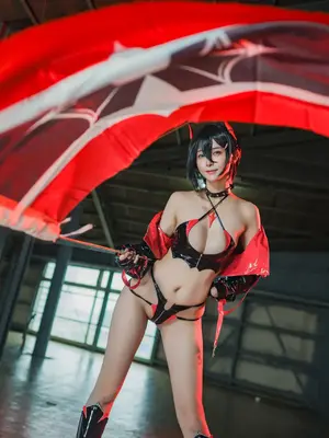 [零崎沙耶] 胡滕_073