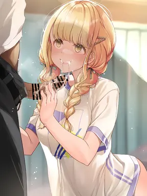 [MK] Ecstasy Stage 202 Premium 保健室でSPレッスン (学園アイドルマスター)[萌意永久个人汉化]_36