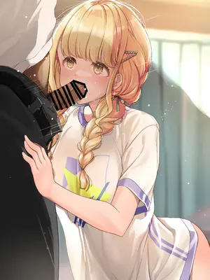 [MK] Ecstasy Stage 202 Premium 保健室でSPレッスン (学園アイドルマスター)[萌意永久个人汉化]_33