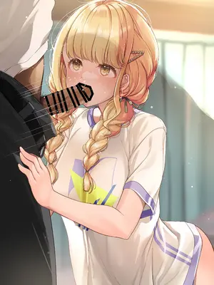 [MK] Ecstasy Stage 202 Premium 保健室でSPレッスン (学園アイドルマスター)[萌意永久个人汉化]_34