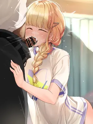 [MK] Ecstasy Stage 202 Premium 保健室でSPレッスン (学園アイドルマスター)[萌意永久个人汉化]_35