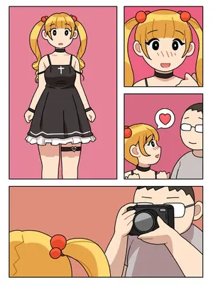 [Popuka9] Sissy Life ch.1~20 - [女装生活 ch.1~20 完结] [toto个人汉化]_042