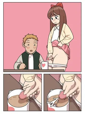 [Popuka9] Sissy Life ch.1~20 - [女装生活 ch.1~20 完结] [toto个人汉化]_020