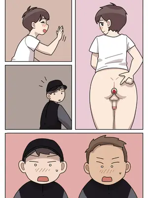 [Popuka9] Sissy Life ch.1~20 - [女装生活 ch.1~20 完结] [toto个人汉化]_011