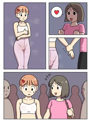 [Popuka9] Sissy Life ch.1~20 - [女装生活 ch.1~20 完结] [toto个人汉化]_227