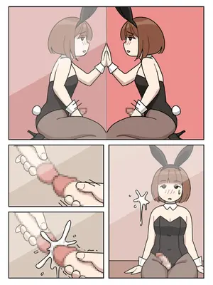 [Popuka9] Sissy Life ch.1~20 - [女装生活 ch.1~20 完结] [toto个人汉化]_027