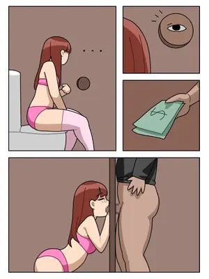 [Popuka9] Sissy Life ch.1~20 - [女装生活 ch.1~20 完结] [toto个人汉化]_068