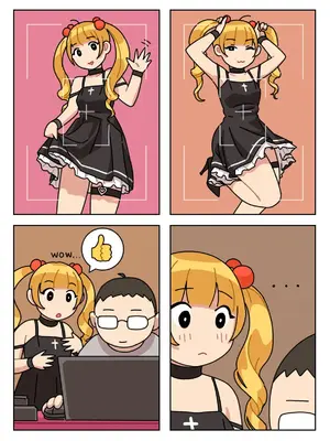 [Popuka9] Sissy Life ch.1~20 - [女装生活 ch.1~20 完结] [toto个人汉化]_043