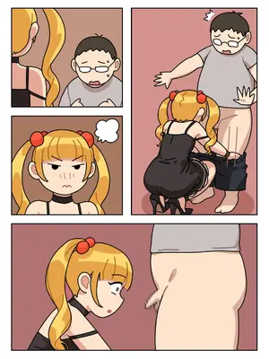 [Popuka9] Sissy Life ch.1~20 - [女装生活 ch.1~20 完结] [toto个人汉化]_045