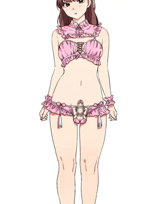 [Popuka9] Sissy Life ch.1~20 - [女装生活 ch.1~20 完结] [toto个人汉化]_162