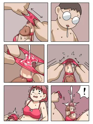 [Popuka9] Sissy Life ch.1~20 - [女装生活 ch.1~20 完结] [toto个人汉化]_156