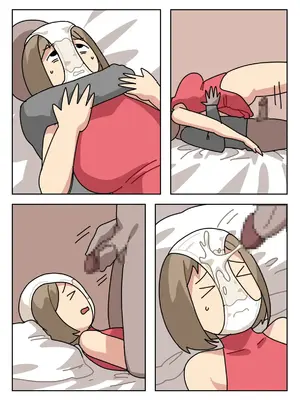 [Popuka9] Sissy Life ch.1~20 - [女装生活 ch.1~20 完结] [toto个人汉化]_088