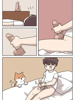 [Popuka9] Sissy Life ch.1~20 - [女装生活 ch.1~20 完结] [toto个人汉化]_007