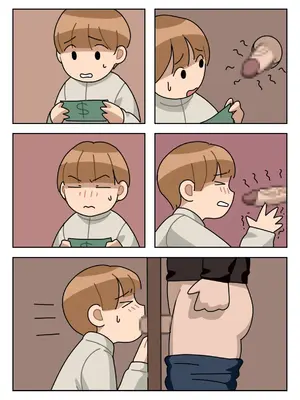 [Popuka9] Sissy Life ch.1~20 - [女装生活 ch.1~20 完结] [toto个人汉化]_064