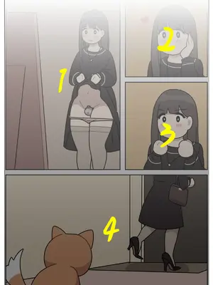 [Popuka9] Sissy Life ch.1~20 - [女装生活 ch.1~20 完结] [toto个人汉化]_002