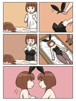 [Popuka9] Sissy Life ch.1~20 - [女装生活 ch.1~20 完结] [toto个人汉化]_033