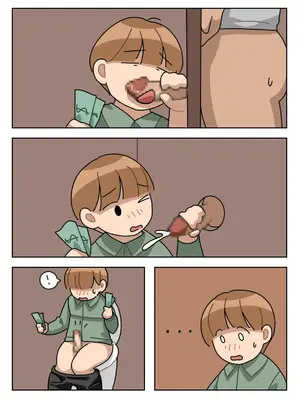 [Popuka9] Sissy Life ch.1~20 - [女装生活 ch.1~20 完结] [toto个人汉化]_066