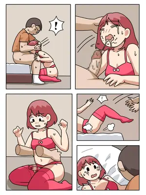 [Popuka9] Sissy Life ch.1~20 - [女装生活 ch.1~20 完结] [toto个人汉化]_152