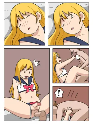 [Popuka9] Sissy Life ch.1~20 - [女装生活 ch.1~20 完结] [toto个人汉化]_080