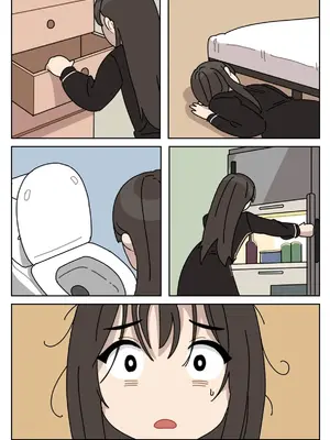 [Popuka9] Sissy Life ch.1~20 - [女装生活 ch.1~20 完结] [toto个人汉化]_005