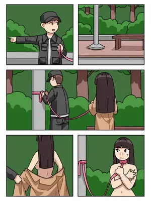 [Popuka9] Sissy Life ch.1~20 - [女装生活 ch.1~20 完结] [toto个人汉化]_052