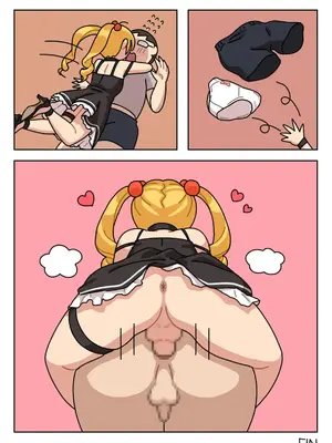 [Popuka9] Sissy Life ch.1~20 - [女装生活 ch.1~20 完结] [toto个人汉化]_048