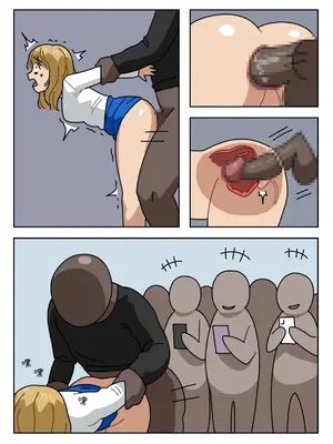 [Popuka9] Sissy Life ch.1~20 - [女装生活 ch.1~20 完结] [toto个人汉化]_137