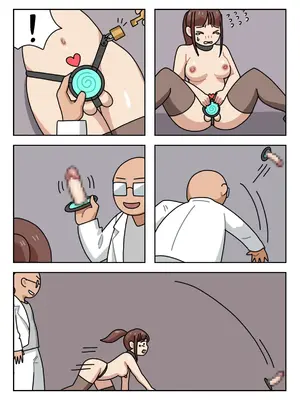 [Popuka9] Sissy Life ch.1~20 - [女装生活 ch.1~20 完结] [toto个人汉化]_129