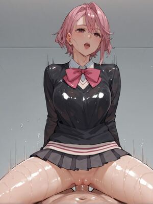 Dreiko - 白鳥愛羅 (當噠當) CG_0042