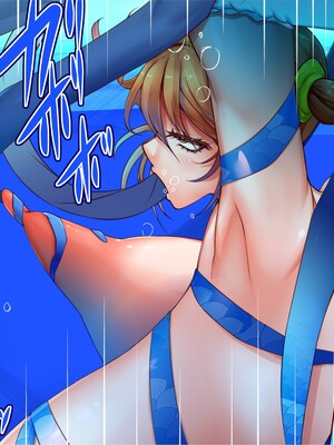 [エイト・ワールド] 乳辱のディストピア5、第1、2話 [xiaoxiao個人漢化]_656