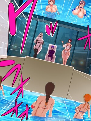 [エイト・ワールド] 乳辱のディストピア5、第1、2話 [xiaoxiao個人漢化]_040