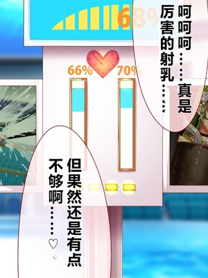 [エイト・ワールド] 乳辱のディストピア5、第1、2話 [xiaoxiao個人漢化]_402