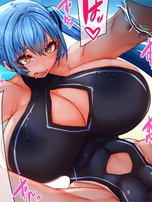 [エイト・ワールド] 乳辱のディストピア5、第1、2話 [xiaoxiao個人漢化]_817
