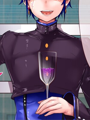 [エイト・ワールド] 乳辱のディストピア5、第1、2話 [xiaoxiao個人漢化]_210