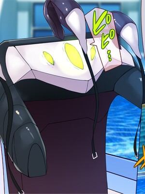 [エイト・ワールド] 乳辱のディストピア5、第1、2話 [xiaoxiao個人漢化]_061