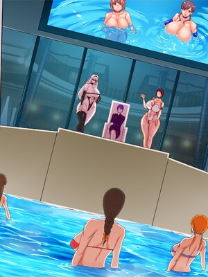 [エイト・ワールド] 乳辱のディストピア5、第1、2話 [xiaoxiao個人漢化]_043