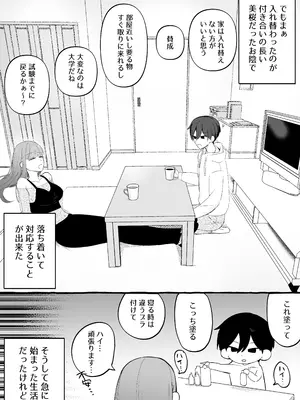 [カツ丼うまうま本舗] 入れ替わりが解けたら俺の体が開発済みでした (オリジナル)_05