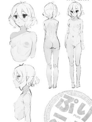 [カムリズム (鬼頭サケル)] カムリズムのプリコネ総集編 (プリンセスコネクト!Re：Dive) [DL版]_79