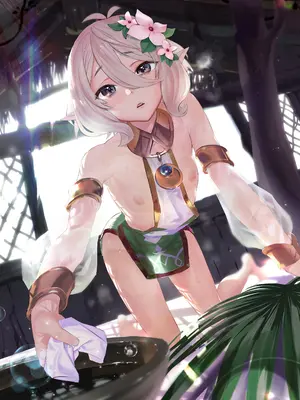 [カムリズム (鬼頭サケル)] カムリズムのプリコネ総集編 (プリンセスコネクト!Re：Dive) [DL版]_04