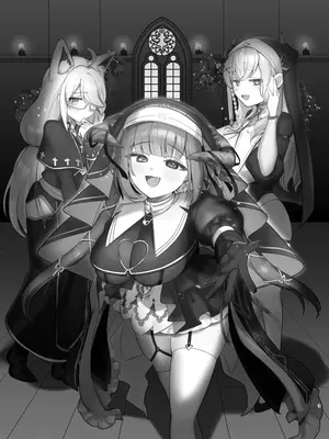 [Happykeeper (シオセタモツ)] みんなのざんげ (ホロライブ) [DL版]_02