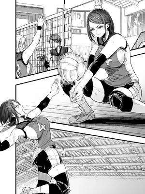 [梅本制作委員会 (茶菓山しん太)] ふたりが幸せになっていく姿を見るくらいなら死んだほうがいい。_20