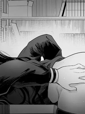 [梅本制作委員会 (茶菓山しん太)] ふたりが幸せになっていく姿を見るくらいなら死んだほうがいい。_25