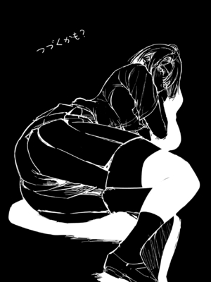 [梅本制作委員会 (茶菓山しん太)] ふたりが幸せになっていく姿を見るくらいなら死んだほうがいい。_63